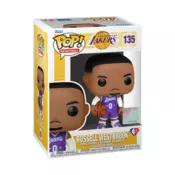NBA Lakers POP! Vinyl - Russell Westbrook (City Edition 21)