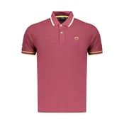 Rdeča moška polo majica