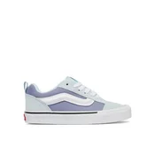 Tenis superge Vans Knu Skool VN000D2TFOA1 Svetlo modra