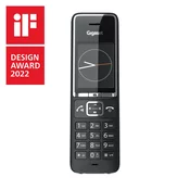 GIGASET Gigaset Comfort 550HX Telefon, (20576001)