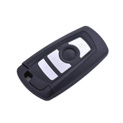 CAR 888 ACCESSORIES Kucište oklop kljuca 4 dugmeta za Bmw crno
