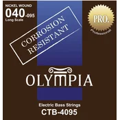 Olympia CTB 4095