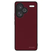 ULTIMATE CASE za Xiaomi Redmi Note 13 Pro+ 5G - Burgundy red