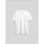 Tommy Life Majica T-Shirts bela