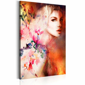 Slika - Goddess Of Elements 60x90