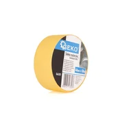 GEKO G66381 Slikarski trak – rumen maskirni – 48 mm x 50 m