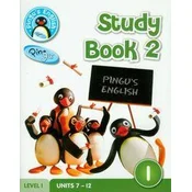 Pingus English Study Book 2 Level 1