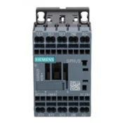 Siemens Močnostni kontaktor 7A 3P 24V DC 0Z 1R S00 3RT2015-2BB42