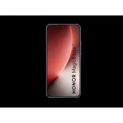 Smartphone HONOR Magic8 Lite 8GB/512GB/crna