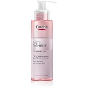Eucerin Gel AntiPigment - Illuminating Cleansing Gel - 200ml