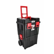 awtools AWTOOLS AW30533BL Škatla za shranjevanje