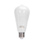 LED sijalica ST64 E27/8W/230V 2700K - Aigostar