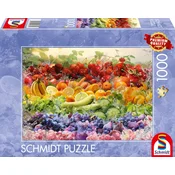 Schmidt Puzzle Sadni koktajl 1000 kosov