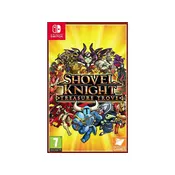 SWITCH Shovel Knight Treasure Trove