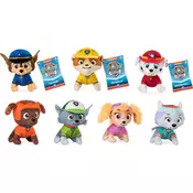 SPIN MASTER Paw Patrol pliš ASST