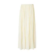 TOPSHOP Krilo THEA  kremna