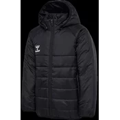Hummel Jakna s kapuco HMLGO QUILTED HOOD JACKET KIDS