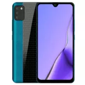 CUBOT Note 7 2GB/16GB Zeleni