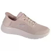 Skechers Ženske patike Go Walk Flex, Bež