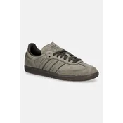 Superge iz nubuka adidas Originals Samba Og