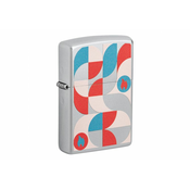 ZIPPO Geometric