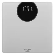 Adler Teža kopalnice - LED, (21400629)