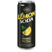 SOK LEMON SODA 0,33L LIMENKA