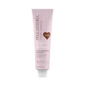 Paul Mitchell Obarvana maska za lase Clean Beauty Truffle (tretma za nanos barve) 150 ml