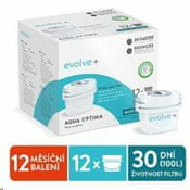 Aqua Optima Evolve+ Filter 12 kom