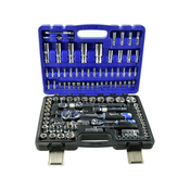 GEKO 108 set gedor v kovčku - račne G10101