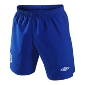 Umbro Šorts za decake 372013-21, Plavi