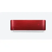 VIVAX R+ Design klima uređaj ACP-12CH35AERI+ R32 red