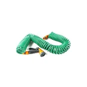 Enpro Vrtna cev Spiralna cev 15 m - komplet