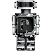 Paco Rabanne Phantom Legion Collector Toaletná voda - tester, 100ml