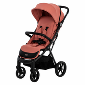 FreeON športni voziček autofolding Dynamic pink