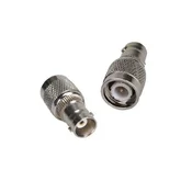 Adapter TNC Male na BNC FeMale