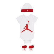Jordan Komplet JUMPMAN, bela