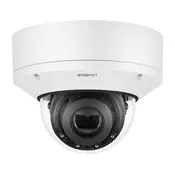 Hanwha XND-6083RV varnostna kamera Izbočene Varnostna kamera IP Notranja in zunanja 1920 x 1080 slikovnih pik Strop