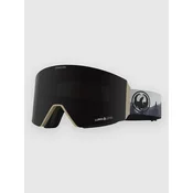 Dragon RVX Mag OTG Koda +Bonus Lens Goggle llmidnight+llamber