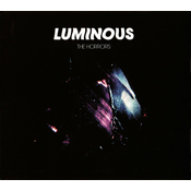 The Horrors - Luminous (CD)