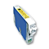 Epson - tinta ezPrint za Epson T0424 (žuta)