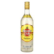 Havana Club Rum Havana Club 3YO 1 l