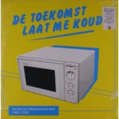 Various Artists - De Toekomst Laat Me Koud (De Nieuwe Nederlandse Golf 1980-1985) (2 LP)