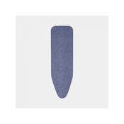 BRABANTIA prevleka za likalno desko (110x30cm), denim modra