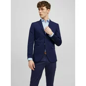 Jack & Jones Franco Suknjič Modra