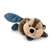 NICI plišasti Bober Harry 20cm, ležeči GREEN