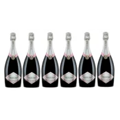 Vinarija Aleksandrovic Trijumf Rose penušavo vino, paket vina, 6 boca