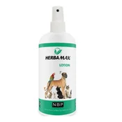 Herba max sprej za pse i macke protiv buha i krpelja 200ml