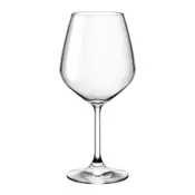 Bormioli čaša kristalna za crveno vino 53 cl 2/1 Restaurant Vino Rosso ( 196130/196131 )