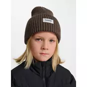 Otroška kapa hmlJR HEAVY RIB KNIT BEANIE